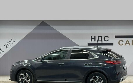 KIA XCeed I, 2021 год, 1 919 000 рублей, 3 фотография