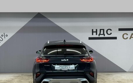 KIA XCeed I, 2021 год, 1 919 000 рублей, 8 фотография