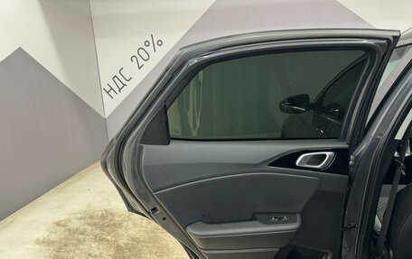 KIA XCeed I, 2021 год, 1 919 000 рублей, 11 фотография