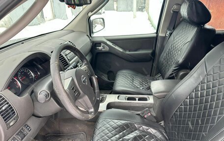 Nissan Pathfinder, 2006 год, 730 000 рублей, 6 фотография