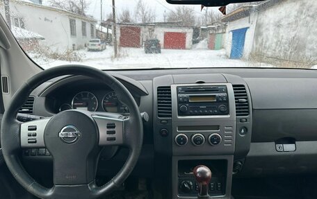 Nissan Pathfinder, 2006 год, 730 000 рублей, 5 фотография