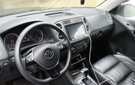 Volkswagen Tiguan I, 2010 год, 1 250 000 рублей, 5 фотография