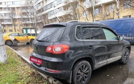 Volkswagen Tiguan I, 2010 год, 1 250 000 рублей, 9 фотография