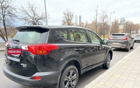 Toyota RAV4, 2014 год, 2 300 000 рублей, 2 фотография