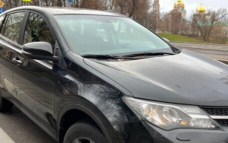 Toyota RAV4, 2014 год, 2 300 000 рублей, 3 фотография