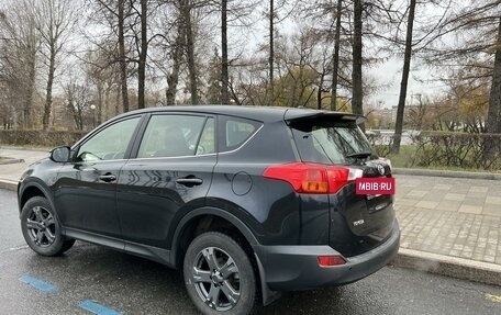 Toyota RAV4, 2014 год, 2 300 000 рублей, 14 фотография