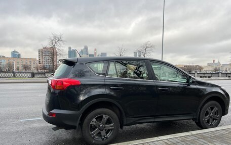 Toyota RAV4, 2014 год, 2 300 000 рублей, 19 фотография