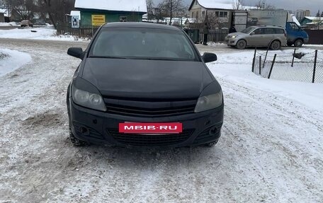 Opel Astra H, 2008 год, 420 000 рублей, 2 фотография