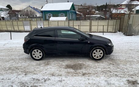 Opel Astra H, 2008 год, 420 000 рублей, 8 фотография