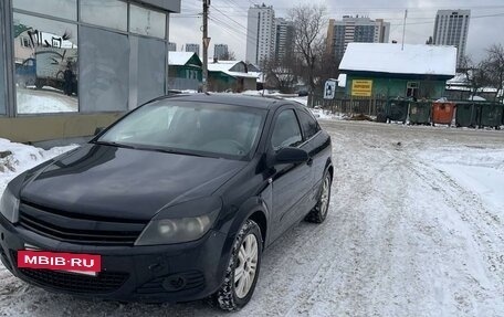 Opel Astra H, 2008 год, 420 000 рублей, 3 фотография