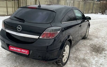 Opel Astra H, 2008 год, 420 000 рублей, 7 фотография