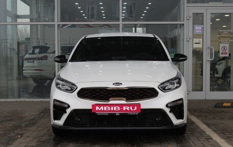 KIA Cerato IV, 2020 год, 2 049 000 рублей, 3 фотография