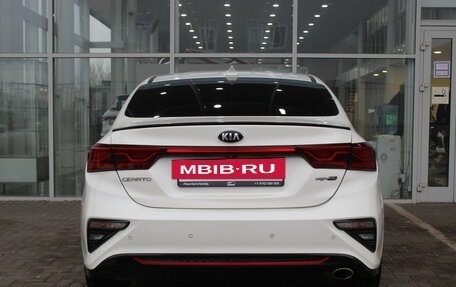 KIA Cerato IV, 2020 год, 2 049 000 рублей, 4 фотография