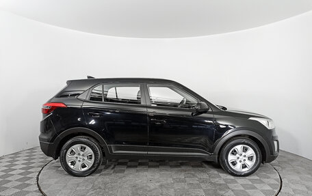 Hyundai Creta I рестайлинг, 2017 год, 1 944 000 рублей, 5 фотография