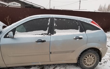 Ford Focus IV, 2004 год, 200 000 рублей, 3 фотография