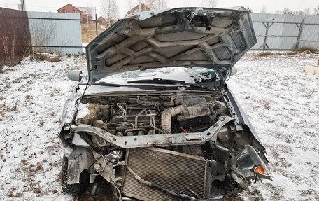 Ford Focus IV, 2004 год, 200 000 рублей, 5 фотография