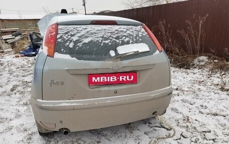 Ford Focus IV, 2004 год, 200 000 рублей, 2 фотография