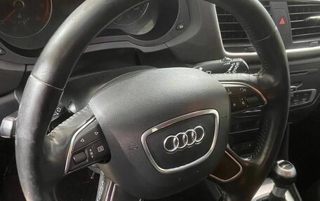 Audi Q3, 2013 год, 1 590 000 рублей, 7 фотография