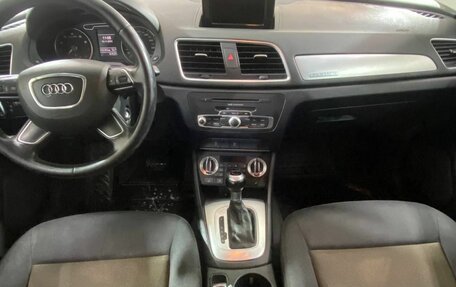 Audi Q3, 2013 год, 1 590 000 рублей, 9 фотография