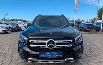 Mercedes-Benz GLB, 2021 год, 3 900 000 рублей, 1 фотография