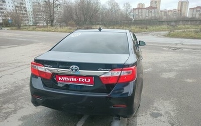 Toyota Camry, 2013 год, 1 750 000 рублей, 1 фотография