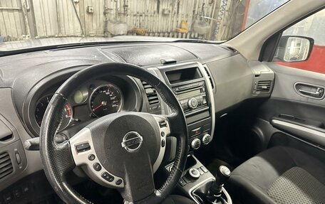 Nissan X-Trail, 2008 год, 1 360 000 рублей, 1 фотография