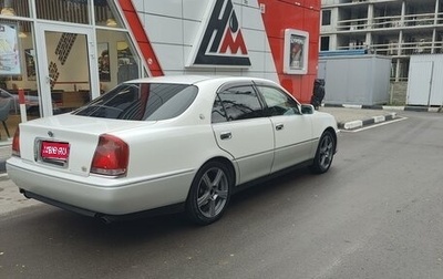 Toyota Crown Majesta, 1999 год, 799 999 рублей, 1 фотография