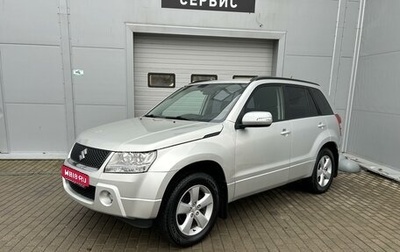 Suzuki Grand Vitara, 2008 год, 1 100 000 рублей, 1 фотография