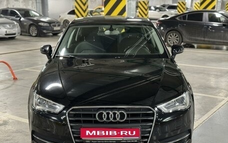 Audi A3, 2014 год, 1 850 000 рублей, 1 фотография