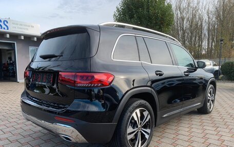 Mercedes-Benz GLB, 2021 год, 3 900 000 рублей, 10 фотография