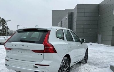 Volvo XC60 II, 2018 год, 5 100 000 рублей, 1 фотография