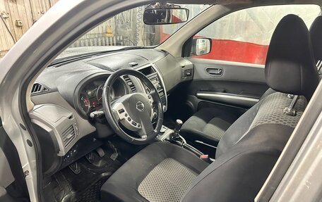 Nissan X-Trail, 2008 год, 1 360 000 рублей, 4 фотография