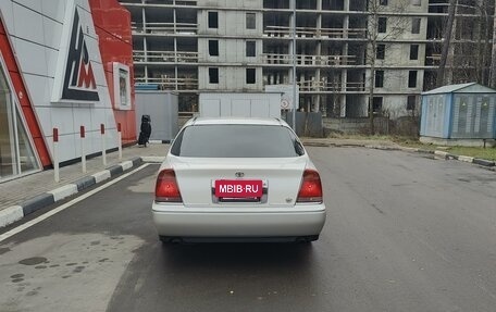 Toyota Crown Majesta, 1999 год, 799 999 рублей, 3 фотография