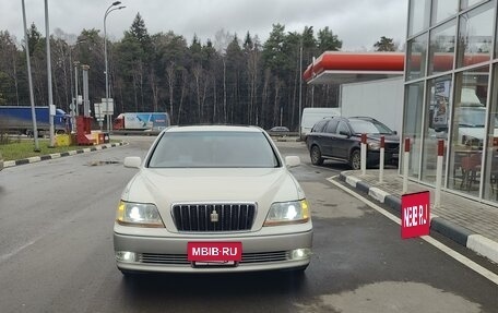 Toyota Crown Majesta, 1999 год, 799 999 рублей, 8 фотография