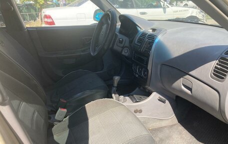 Hyundai Accent II, 2006 год, 300 000 рублей, 6 фотография