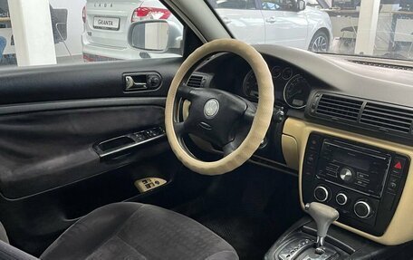 Volkswagen Passat B5+ рестайлинг, 2003 год, 626 900 рублей, 9 фотография