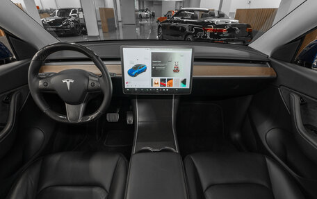 Tesla Model Y I, 2020 год, 4 250 000 рублей, 10 фотография