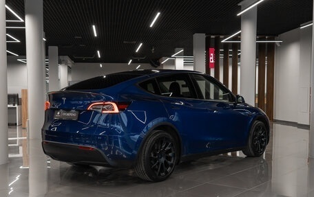 Tesla Model Y I, 2020 год, 4 250 000 рублей, 5 фотография