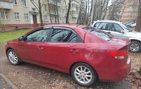 KIA Cerato III, 2010 год, 850 000 рублей, 6 фотография