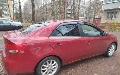 KIA Cerato III, 2010 год, 850 000 рублей, 10 фотография