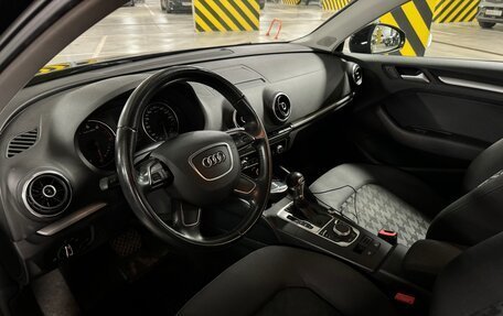 Audi A3, 2014 год, 1 850 000 рублей, 7 фотография