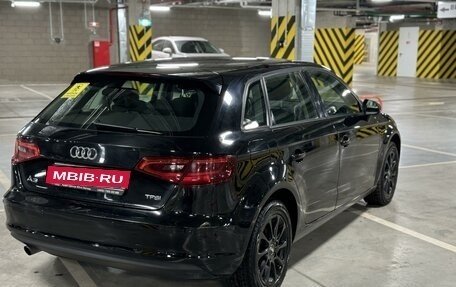 Audi A3, 2014 год, 1 850 000 рублей, 5 фотография