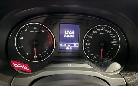 Audi A3, 2014 год, 1 850 000 рублей, 6 фотография