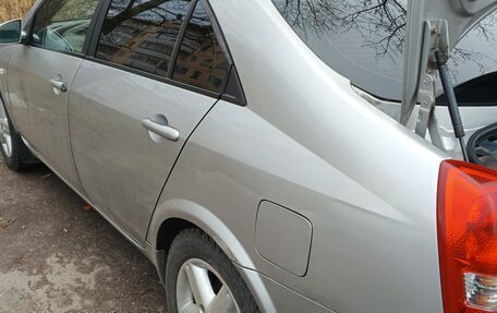 Nissan Primera III, 2004 год, 415 000 рублей, 27 фотография