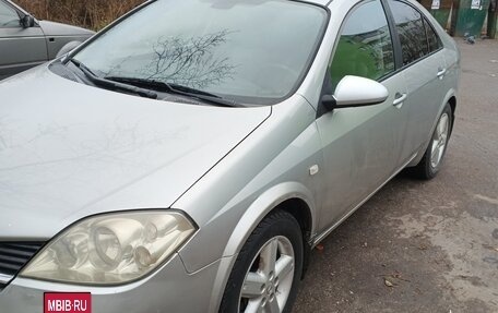 Nissan Primera III, 2004 год, 415 000 рублей, 29 фотография