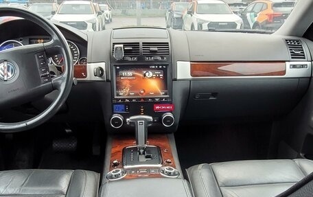 Volkswagen Touareg III, 2006 год, 1 100 000 рублей, 36 фотография