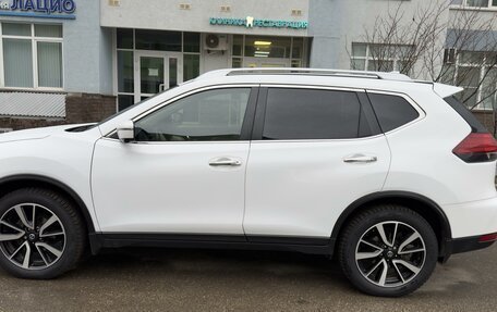 Nissan X-Trail, 2021 год, 3 150 000 рублей, 6 фотография