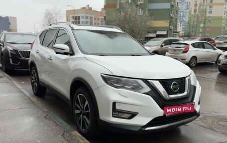 Nissan X-Trail, 2021 год, 3 150 000 рублей, 2 фотография