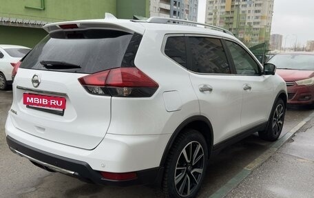 Nissan X-Trail, 2021 год, 3 150 000 рублей, 4 фотография