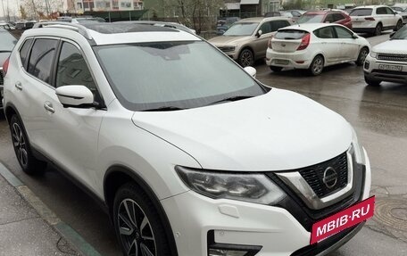 Nissan X-Trail, 2021 год, 3 150 000 рублей, 11 фотография